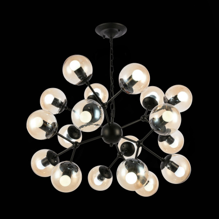 картинка Подвесная люстра Lacotta SLE154913-18 от магазина BTSvet