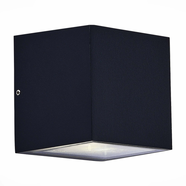 Настенный уличный светильник Cipria SL9002.401.01