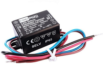 Блок питания Mini 872027