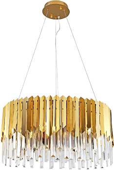 Подвесная люстра хрустальная Traditional TR5286