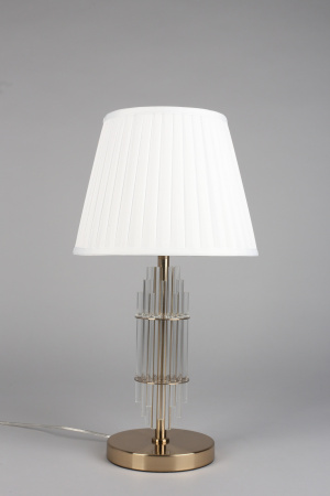 картинка Интерьерная настольная лампа с выключателем Zhaklin APL.744.04.01 от магазина BTSvet