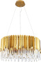 картинка Подвесная люстра хрустальная Traditional TR5286 от магазина BTSvet