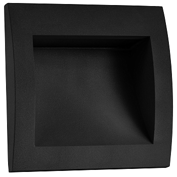 Настенный светильник уличный Estra 383672