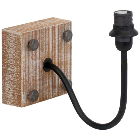 Основа для бра 1+1 Vintage 49326