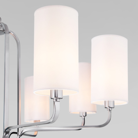 картинка Подвесная люстра Purezza 60128/8 от магазина BTSvet