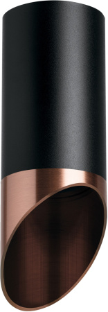 Точечный накладной светильник Rullo R437130 (214437+201430)