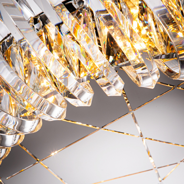 картинка Подвесная люстра Megan 7568/02 LM-9 от магазина BTSvet