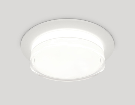 картинка Точечный встраиваемый светильник Ambrella TECHNO SPOT XC8050024 от магазина BTSvet