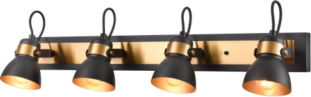 картинка Спот Vulcano VL6544W04 от магазина BTSvet