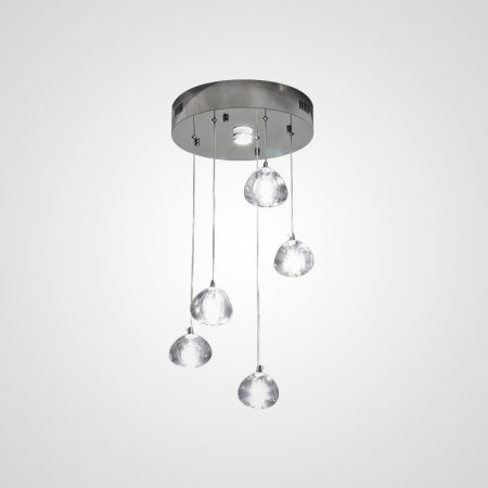 Подвесной светильник METEORA 5