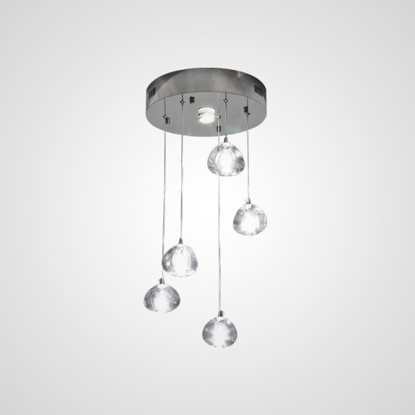 Подвесной светильник METEORA 5