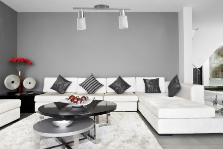 картинка Спот на штанге A4510PL-2SS от магазина BTSvet