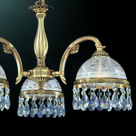 картинка Подвесная люстра L.6000/3 от магазина BTSvet