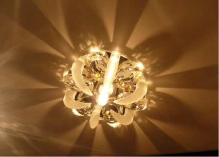 картинка Встраиваемый светильник IL.0018.2103 от магазина BTSvet