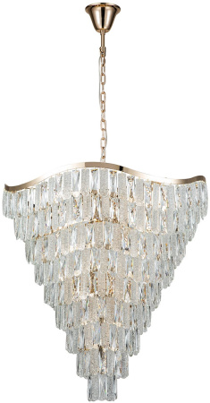 картинка Подвесная люстра Indigo AMBRA V000395 от магазина BTSvet