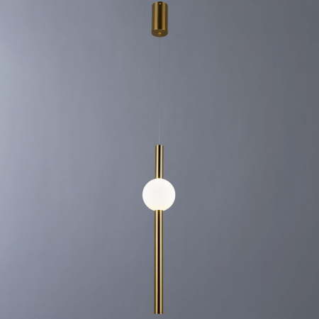 картинка Подвесной светильник светодиодный Cliff 1125/01 SP-10 от магазина BTSvet