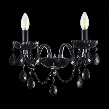 картинка Бра в форме подсвечника Odilia SL642.401.02 от магазина BTSvet