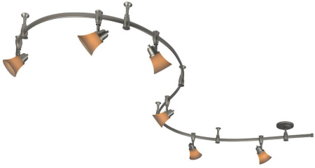 Трековая система Trek CL560261