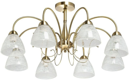 Потолочная люстра Блеск 315015108