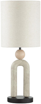 Настольная лампа Bagel 5410/1T