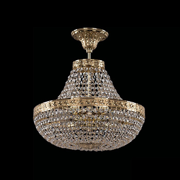 Потолочная люстра 19051/H1/35IV G