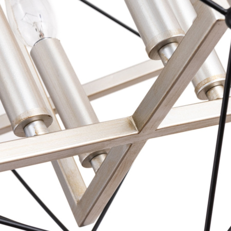 картинка Подвесной светильник Odin 2540/26 SP-4 от магазина BTSvet