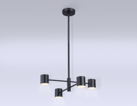 картинка Потолочная люстра светодиодная Ambrella COMFORT FL51707 от магазина BTSvet