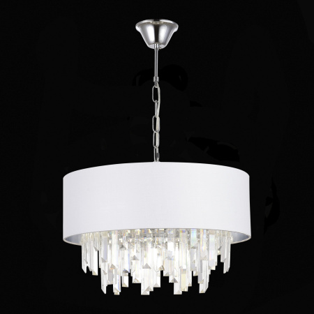 картинка Подвесная люстра Evoluce Dahlia SLE1120-103-07 от магазина BTSvet