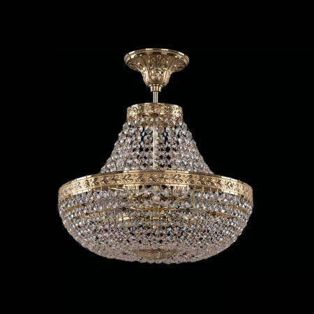 Потолочная люстра 19051/H1/35IV G