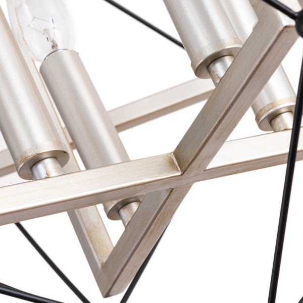 картинка Подвесной светильник Odin 2540/26 SP-4 от магазина BTSvet