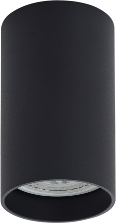 Накладной точечный светильник DK2008-BK