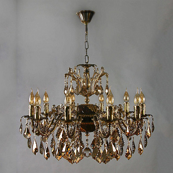 Большие Granada 2118/10 PB Honey Leaf