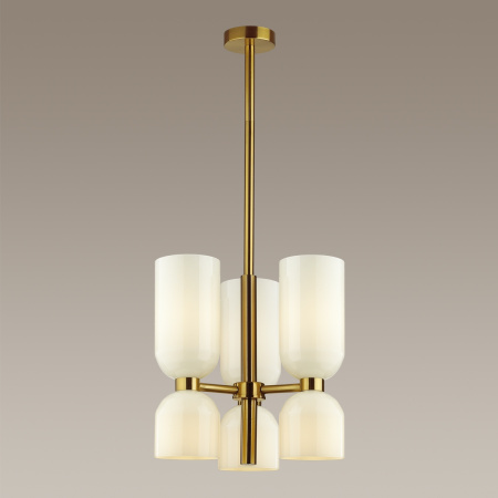 картинка Потолочная люстра Orinoco 4798/6 от магазина BTSvet