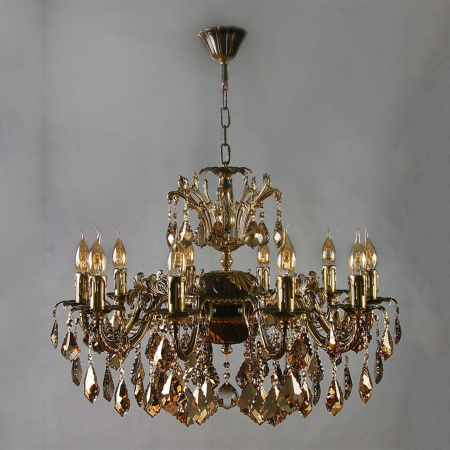 Большие Granada 2118/10 PB Honey Leaf