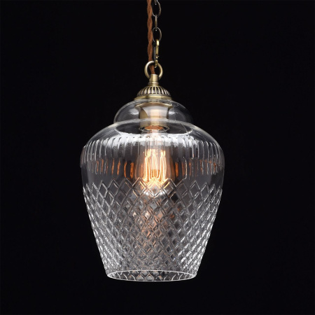 картинка Подвесной светильник Amanda 481012001 от магазина BTSvet