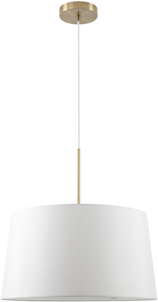 картинка Подвесной светильник Sandy FR5119PL-01BS от магазина BTSvet