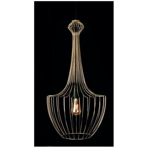 Подвесной светильник Luksor 8853