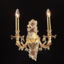картинка Бра FIRENZE W1780.2 antique gold от магазина BTSvet