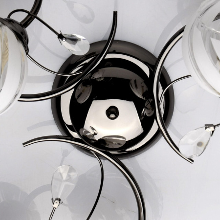 картинка Потолочная люстра Gracija 677010406 от магазина BTSvet