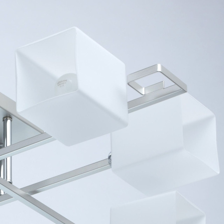 картинка Потолочная люстра Тетро 673013908 от магазина BTSvet