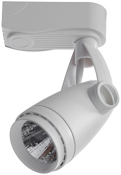 Трековый светодиодный светильник Track Lights A5910PL-1WH