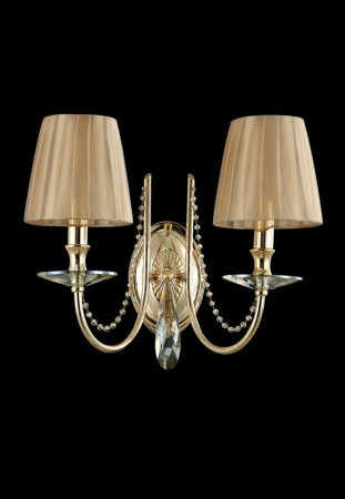 картинка Абажур абажур VICTORIA CARAMEL от магазина BTSvet