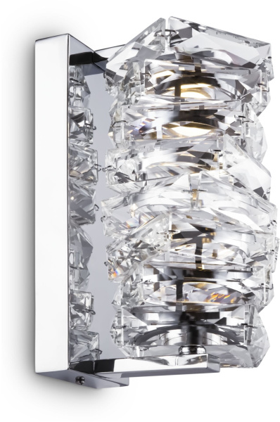 Бра светодиодное Coil MOD124WL-L6CH3K