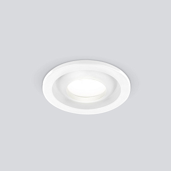 Точечный светильник Luss 25022/LED
