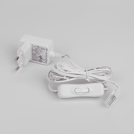 картинка Мебельный светильник светодиодный с выключателем Kit LTB74 от магазина BTSvet