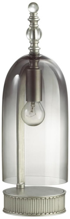 Интерьерная настольная лампа с выключателем Bell 4882/1T