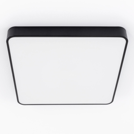 картинка Потолочный светильник светодиодный с пультом Купер CL724K95G1 от магазина BTSvet