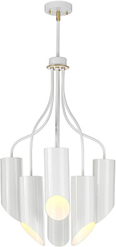 Подвесная люстра на штанге Quinto QUINTO6-WAB