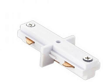 Коннектор WSO WSO 78 white