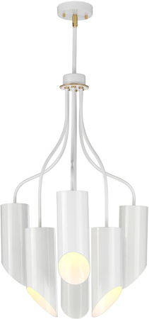 Подвесная люстра на штанге Quinto QUINTO6-WAB